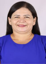 Retrato de VERLANDIA DA SAÚDE
