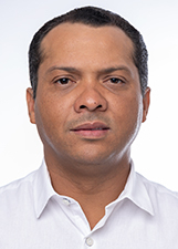 Retrato de WAGNE MACHADO