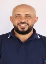 Retrato de GIL DA AMBULÂNCIA