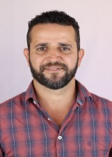 Retrato de CHIQUINHO MODESTO