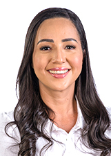 Retrato de GRACIELE BRITO