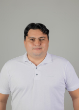 Retrato de ABIMAEL ATITUDE