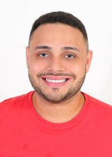 Retrato de GUSTAVO LIMA