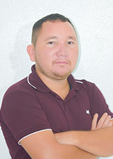 Retrato de MACAXEIRA