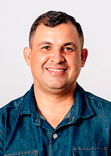 Retrato de ROMULO ASSUNÇÃO