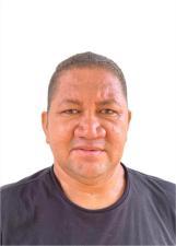 Retrato de EVANDRO LIMA