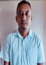 Retrato de PARAÍBA