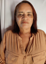Retrato de EDILENE MENDES