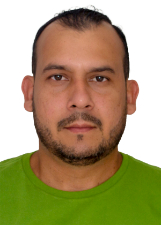 Retrato de RODRIGO FAVACHO