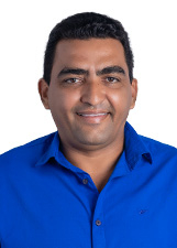 Retrato de MARCOS GOIANO