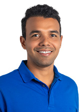 Retrato de JEFFERSON OLIVEIRA