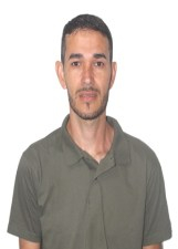 Retrato de BRANCO