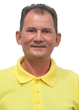 Retrato de CLÓVIS MACHADO