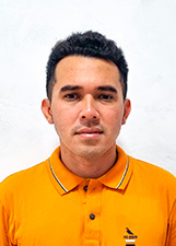 Retrato de NATINHO DA COLÔNIA