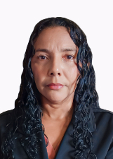 Retrato de SANDRA CABRAL