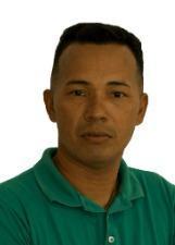 Retrato de SEBASTIÃO CORREIA