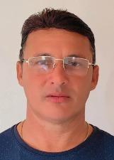 Retrato de AMILTON ANTUNES
