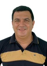 Retrato de JONES GUERREIRO