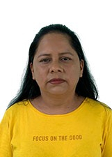Retrato de BRUNA