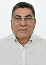 Retrato de FLADIMIR ANDRADE