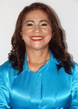 Retrato de PROFESSORA MARLENE
