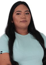 Retrato de GABY NUNES