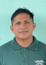 Retrato de MAMÃO