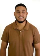 Retrato de LUAN DA CONSTRUTORA