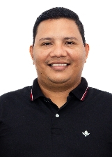 Retrato de NETO RIBEIRO