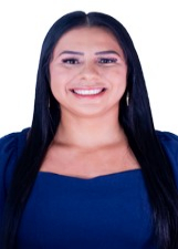 Retrato de VITORIA SANTOS