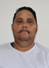Retrato de ROBSON CALANDRINE