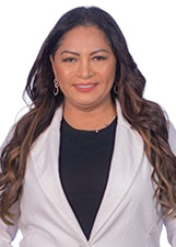 Retrato de ELISANGELA CELESTINO