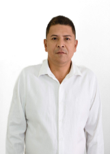 Retrato de BRUNO PASTANA