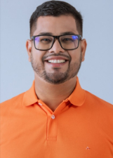Retrato de EDCARLOS UCHOA