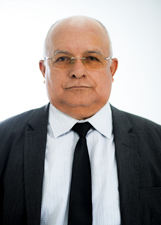 Retrato de PASTOR ISMAEL
