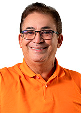 Retrato de RIVALDO CAMPOS