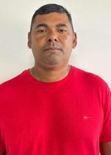 Retrato de AILTON DOS SANTOS