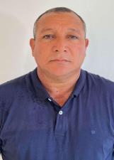Retrato de ENOCK FERREIRA