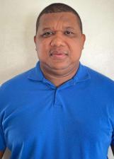 Retrato de GUTO SANTOS