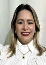 Retrato de NETA BROWN