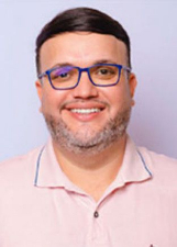 Retrato de DR NETO