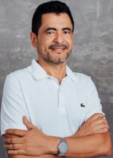 Retrato de ASSUERIO OLIVEIRA