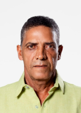 Retrato de SILVANO DO GELADO