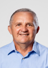 Retrato de AILSON CARNEIRO