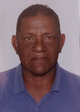 Retrato de PEDRO CARONCHO