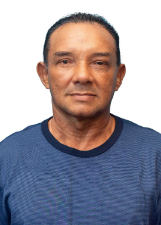 Retrato de DEDÊ DO FRETE