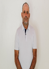 Retrato de PEBA LIRA
