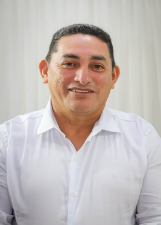 Retrato de LORDENIR FERREIRA
