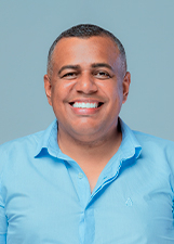 Retrato de PROFESSOR SIVONEI