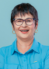 Retrato de CARMEM MEDEIROS